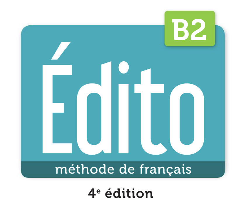 Édito B2